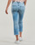 Vêtements Femme Jeans flare / larges Freeman T.Porter NORMA SDM Bleu