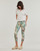 Vêtements Femme Jeans slim Freeman T.Porter ALEXA CROPPED RIBELLA Multicolore