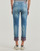 Vêtements Femme Jeans droit Freeman T.Porter SALOME SDM Bleu