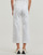 Vêtements Femme Cargo Jeans flare / larges Freeman T.Porter NYLIA ANDALOUSIA Blanc
