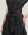 Vêtements Femme Robes longues Liu Jo MA4158 Noir