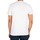 Vêtements Homme T-shirts manches courtes Vans T-shirt classique Blanc