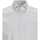 Vêtements Homme Chemises manches longues Jack & Jones Chemise coton regular fit GRANDE TAILLE JACK & JONES + Blanc