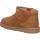 Chaussures Homme Bottes UGG 1143984 CLASSIC ULTRA MINI ZIP COGS 1143984 CLASSIC ULTRA MINI ZIP COGS 
