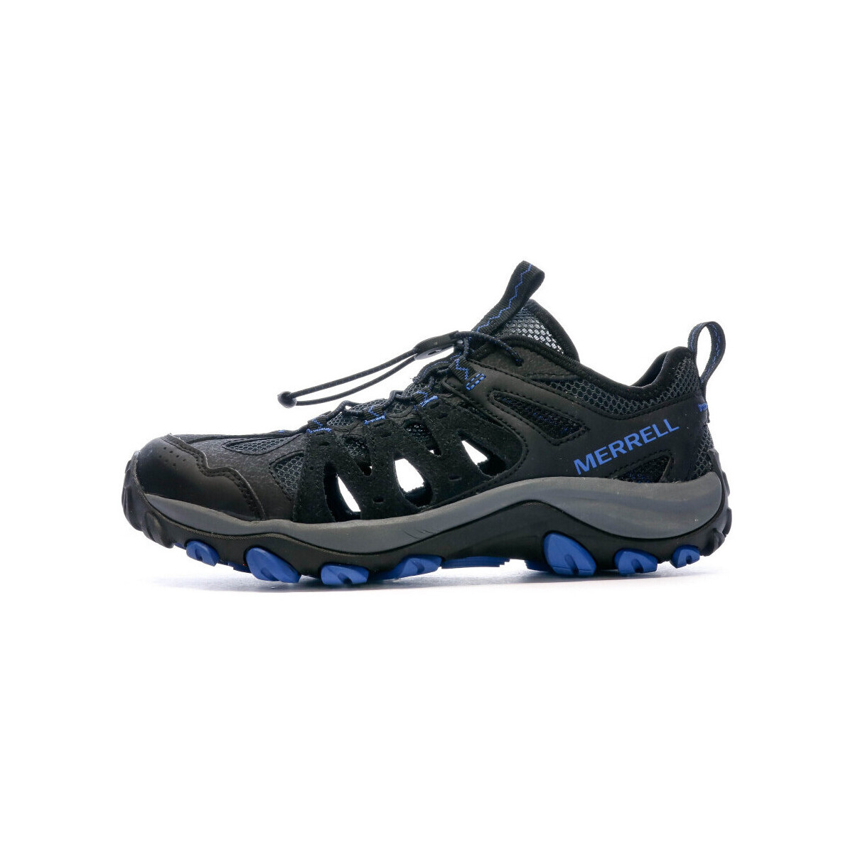 Chaussures Homme Randonnée Merrell J135175 Noir