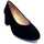 Chaussures Femme Escarpins Unisa Loreal Ks Noir