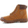 Chaussures Boots Palladium 77382-237-M Marron