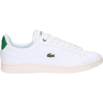 Chaussures Enfant Baskets mode Lacoste 46SUJ0005 CARNABY PRO 46SUJ0005 CARNABY PRO 
