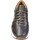 Chaussures Homme Baskets mode Kangaroos ZAPATILLAS PIEL HOMBRE 468-18 MARRON Marron