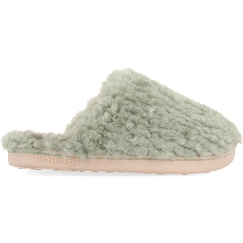 Chaussures Fille Chaussons Gioseppo senja Vert