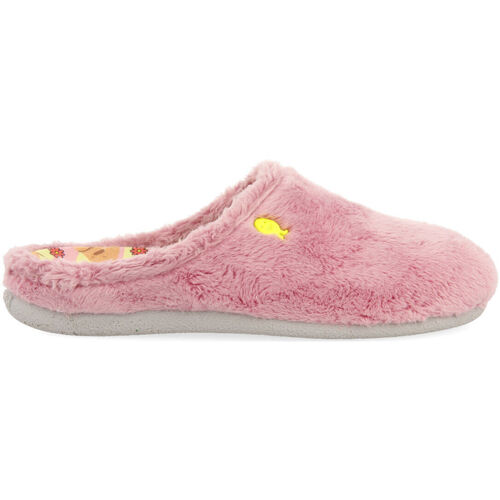 Chaussures Chaussons Gioseppo cavour Rose