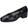 Chaussures Femme Escarpins Confort EZ334 1473 Noir