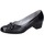 Chaussures Femme Escarpins Confort EZ340 3349 Noir
