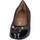 Chaussures Femme Escarpins Confort EZ341 1398 Noir