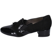 Chaussures Femme Escarpins Confort EZ343 1572 Noir