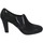 Chaussures Femme Bottines Confort EZ347 11167 Vert