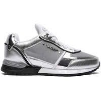 Chaussures Homme Baskets mode Vo7 Milan Space Gris