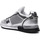 Chaussures Homme Baskets mode Vo7 Milan Space Gris