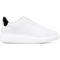 Chaussures Homme Baskets mode Vo7 Elysee White Blanc