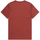 Vêtements Homme T-shirts manches longues Animal Latero Rouge