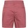 Vêtements Femme Shorts / Bermudas Mountain Warehouse Bayside Rouge