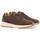 Chaussures Homme Baskets basses MTNG SNEAKERS  84440 Marron