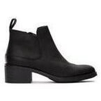 Clarks Memi Zip WP Noir - Chaussures Bottine Femme 144,00 €