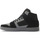 Chaussures Homme Chaussures de Skate DC Shoes Manteca 4 Hi Wr Noir