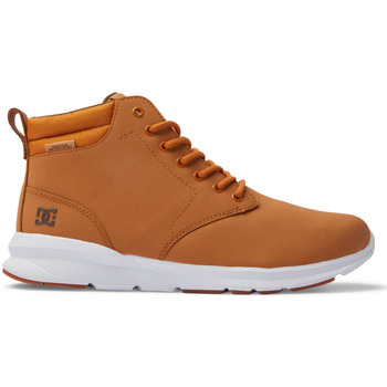 Chaussures Homme Bottes DC wearing Shoes Mason 2 Marron
