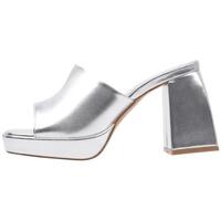 Chaussures Femme Mules Krack SEARS Blanc