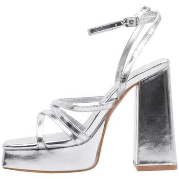 Chaussures Femme Sandales et Nu-pieds Krack REGIS Blanc
