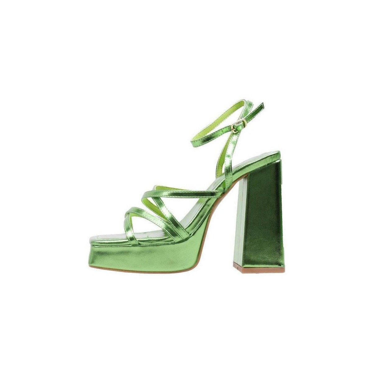 Chaussures Femme Taies doreillers / traversins REGIS Vert