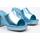 Chaussures Femme Mules Krack SEARS Bleu