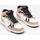 Chaussures Homme Baskets montantes Pepe jeans KORE BASKET M Marron
