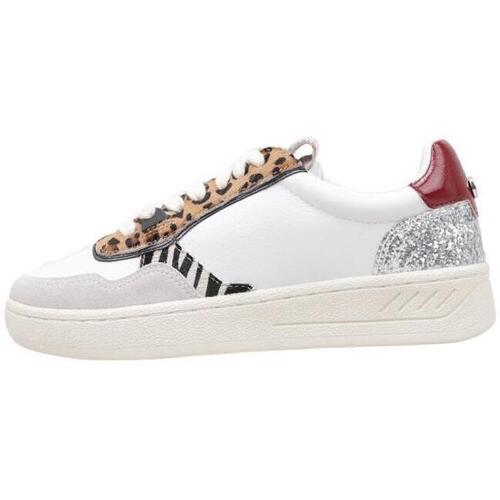 Chaussures Femme Baskets basses Gioseppo BOWDLE Blanc
