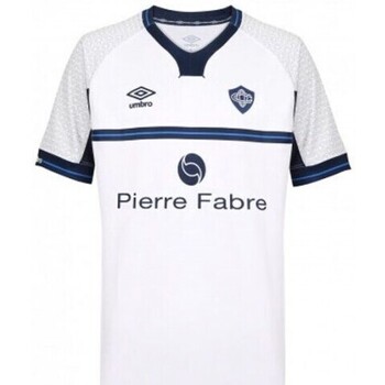 Vêtements Lemaire patch pockets buttoned shirt Umbro MAILLOT RUGBY CASTRES OLYMPIQU Blanc