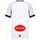 Vêtements T-shirts manches courtes Umbro MAILLOT RUGBY CASTRES OLYMPIQU Blanc