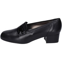 Chaussures Femme Escarpins Confort EZ355 Noir