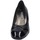 Chaussures Femme Escarpins Confort EZ359 Noir