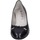 Chaussures Femme Escarpins Confort EZ361 Noir