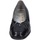 Chaussures Femme Escarpins Confort EZ367 Noir