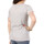 Vêtements Femme T-shirts & Polos Guess G-W3YI35K8G01 Gris