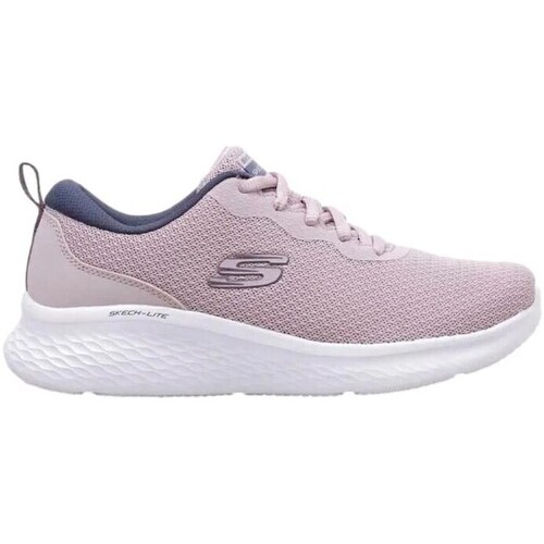 Chaussures Femme Running / trail Skechers ZAPATILLAS  LITE PRO MUJER 150044 Rose