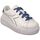 Chaussures Enfant Baskets mode Diadora 101.179739 - GAME STEP P SPARKLY PS Multicolore