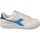 Chaussures Enfant Baskets mode Diadora 101.173323 - GAME P GS Multicolore