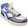 Chaussures Enfant Baskets mode Diadora 101.177717 - RAPTOR MID GS Multicolore
