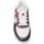 Chaussures Enfant Baskets mode Diadora 101.177720 - RAPTOR LOW GS Multicolore
