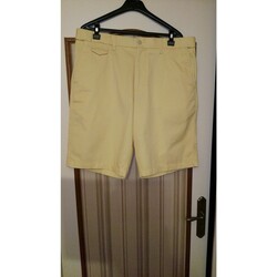 Vêtements Homme Shorts / Bermudas M&S Bermuda M&S Jaune