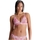 Vêtements Femme Maillots / Shorts de bain Calvin Klein Jeans Haut de bikini  Ref 59375 0jv Rose Rose