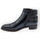 Chaussures Femme Boots Mam'Zelle sistre Noir